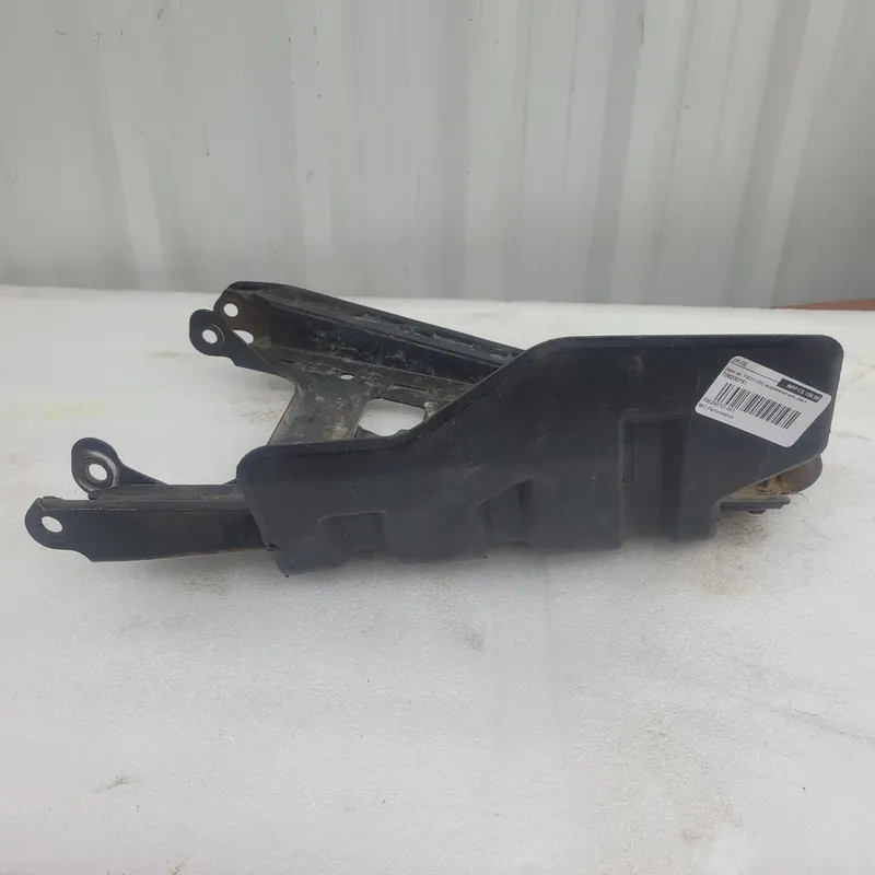 (new ref. 706201050) suspension arm, black Garantie Incluse
